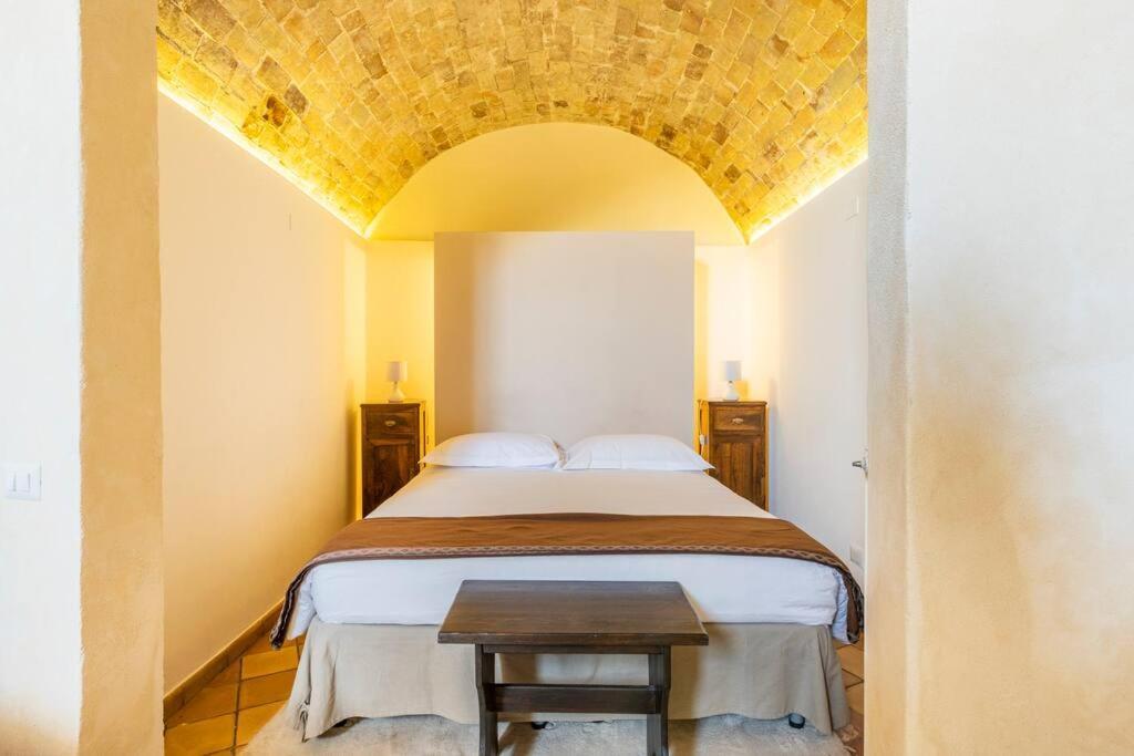 L' Abbraccio Dei Sassi Hotell Matera Eksteriør bilde
